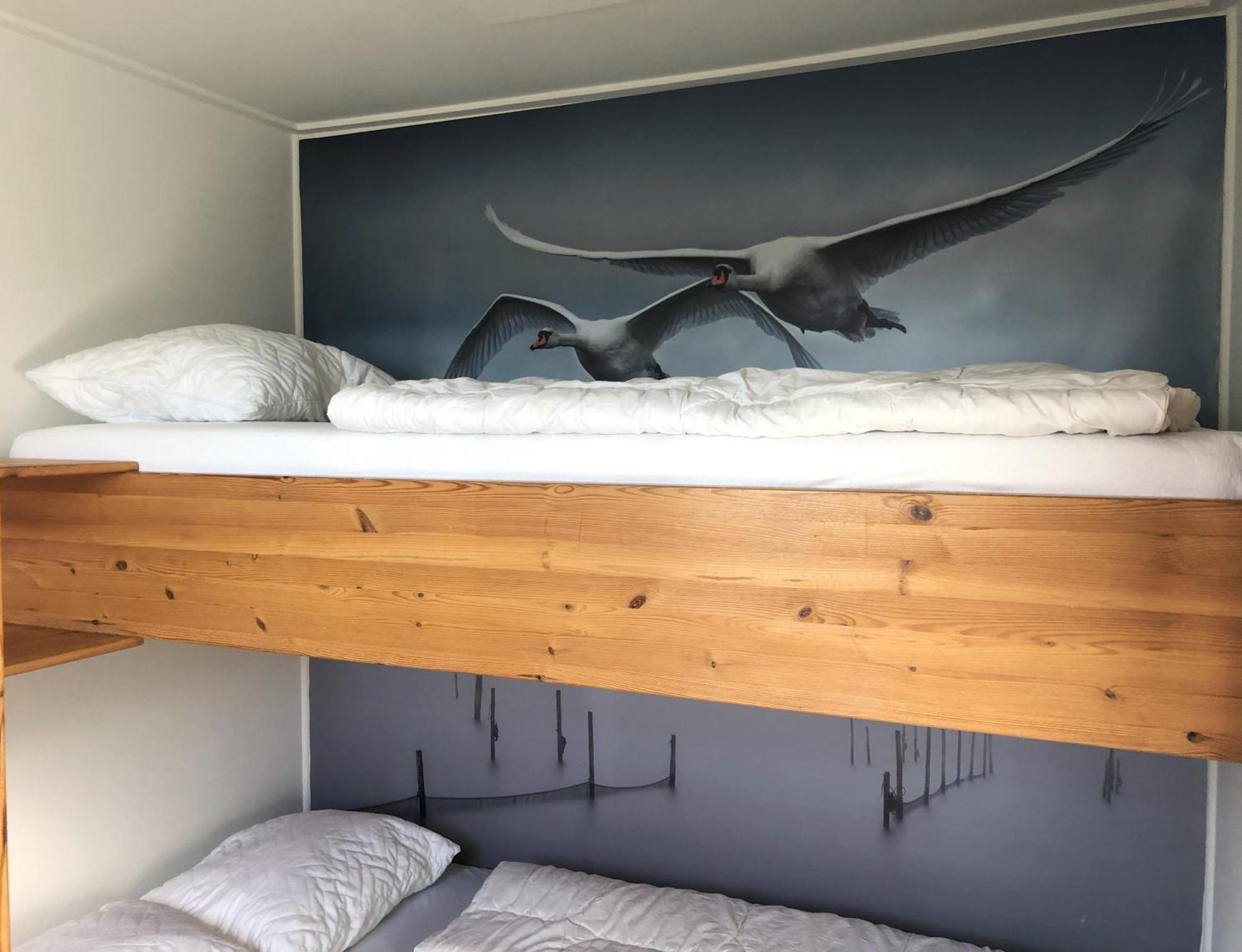 De Koevoet Appartement *