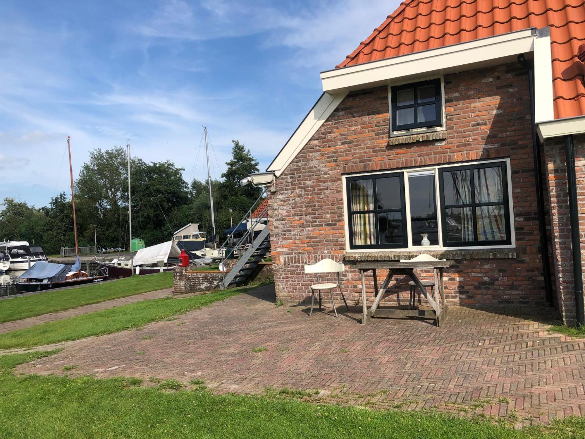 De Koevoet Teroele