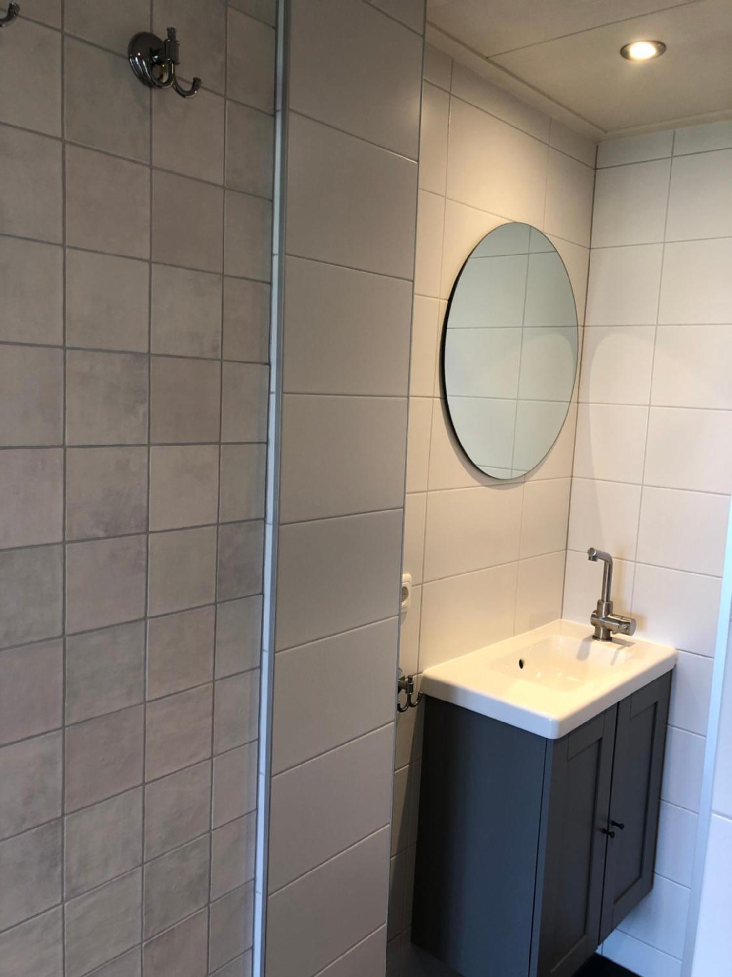 Appartement De Koevoet *