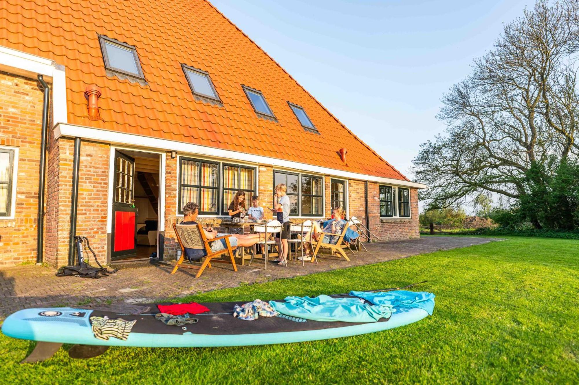 De Koevoet *