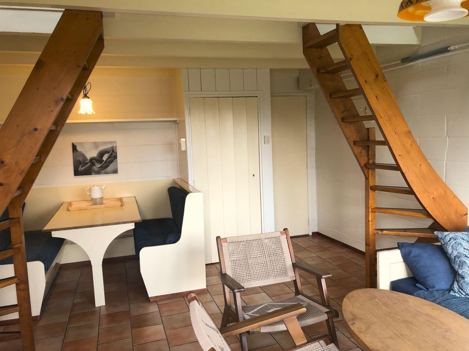 De Koevoet Apartment *
