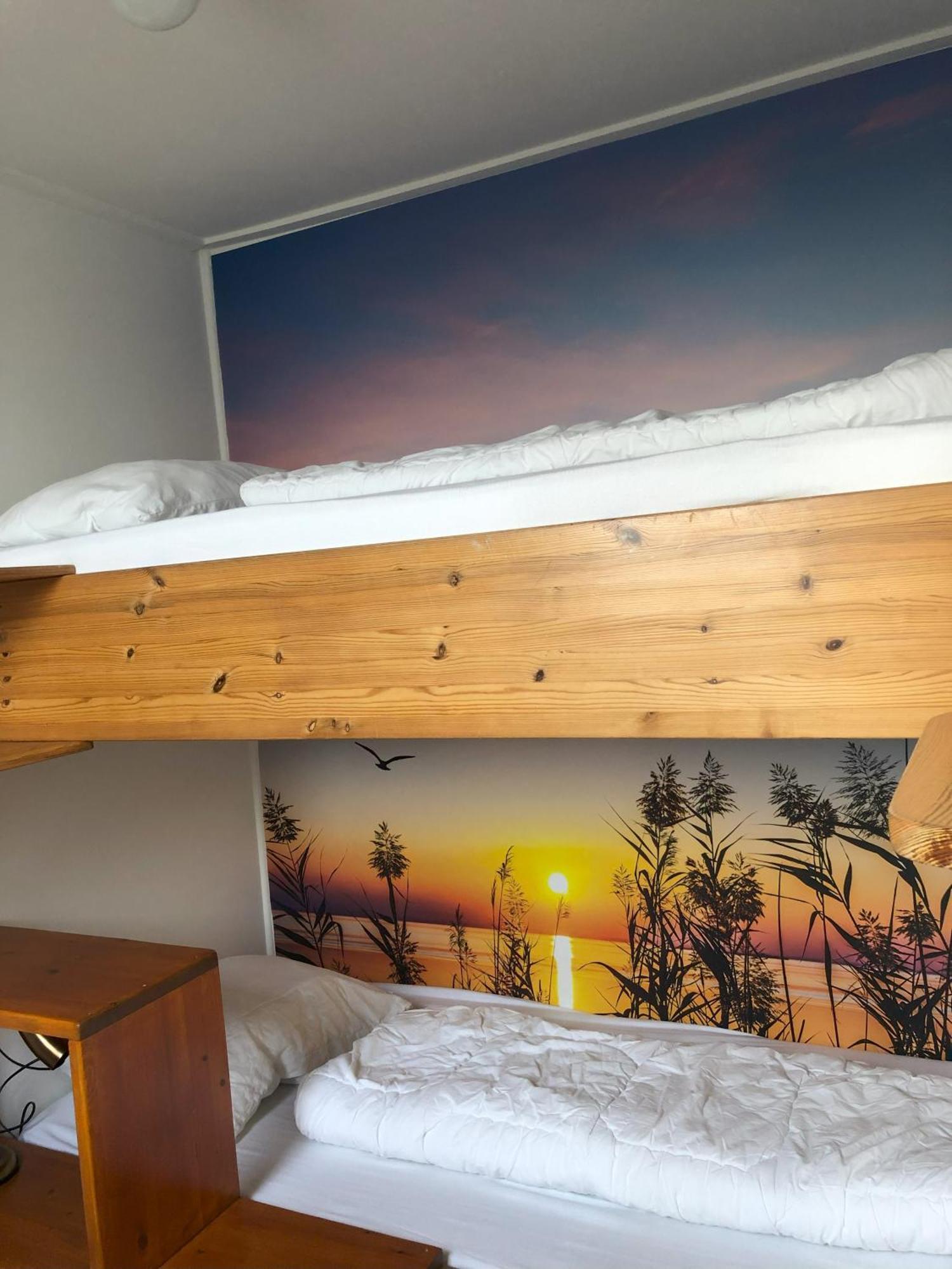 De Koevoet Appartement