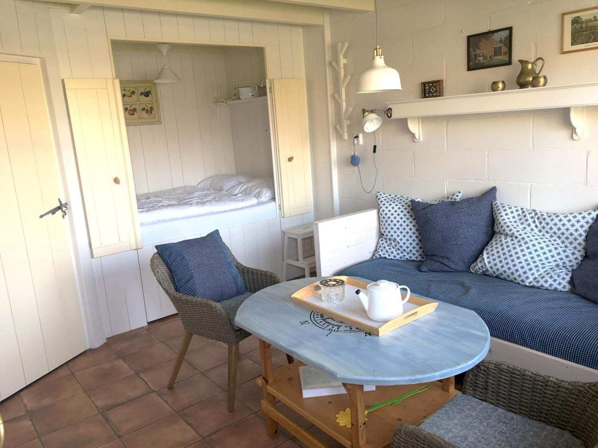 De Koevoet Apartment Teroele