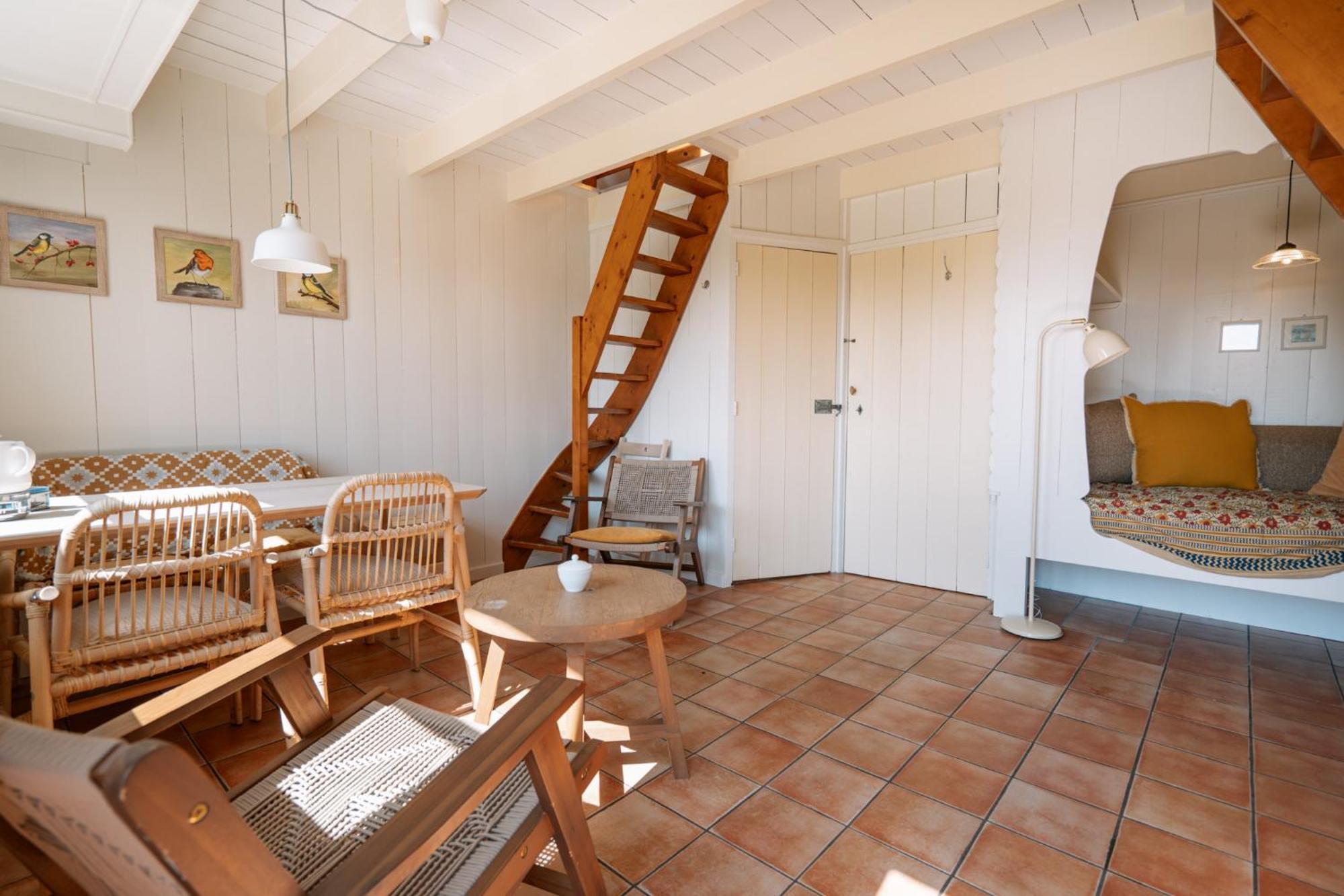 Appartement De Koevoet