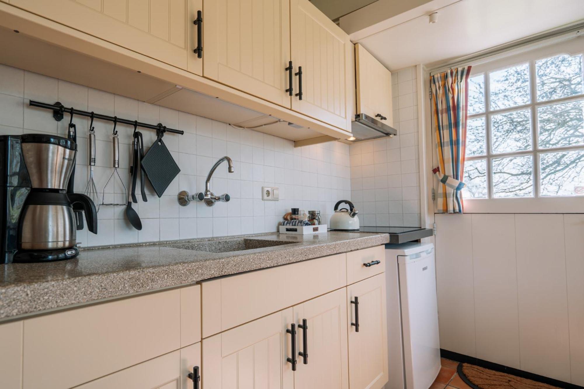 De Koevoet Appartement