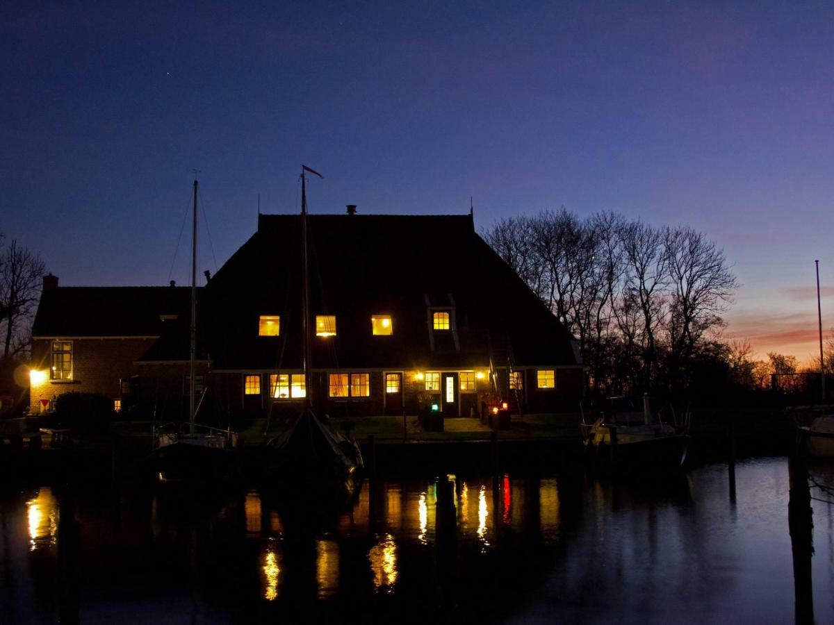 De Koevoet Teroele