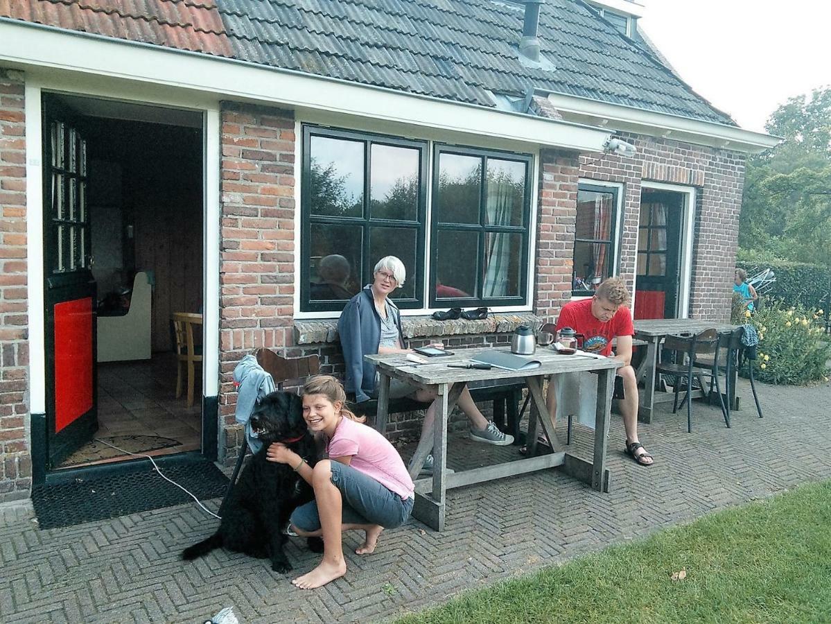 De Koevoet * Teroele