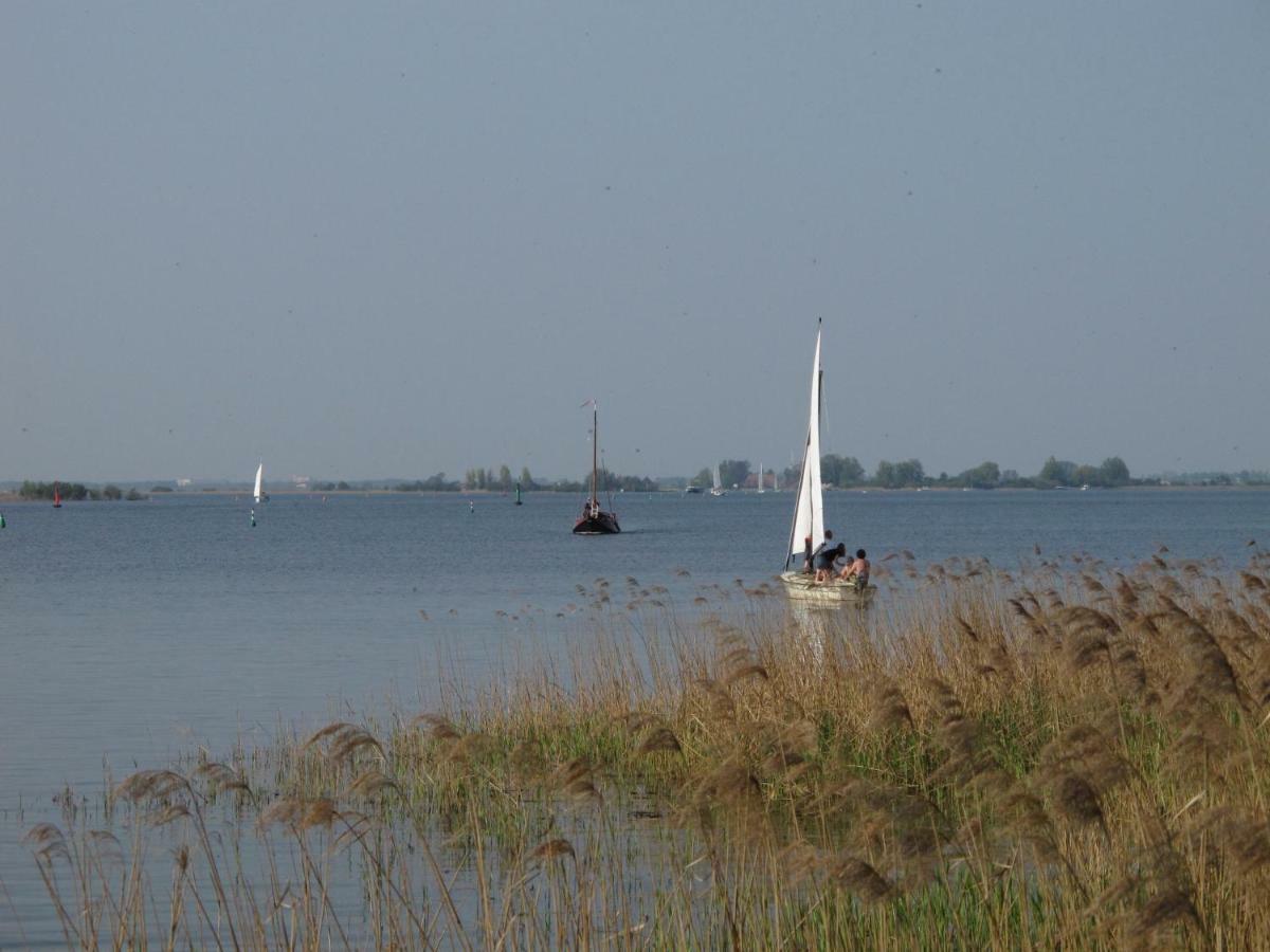 De Koevoet *