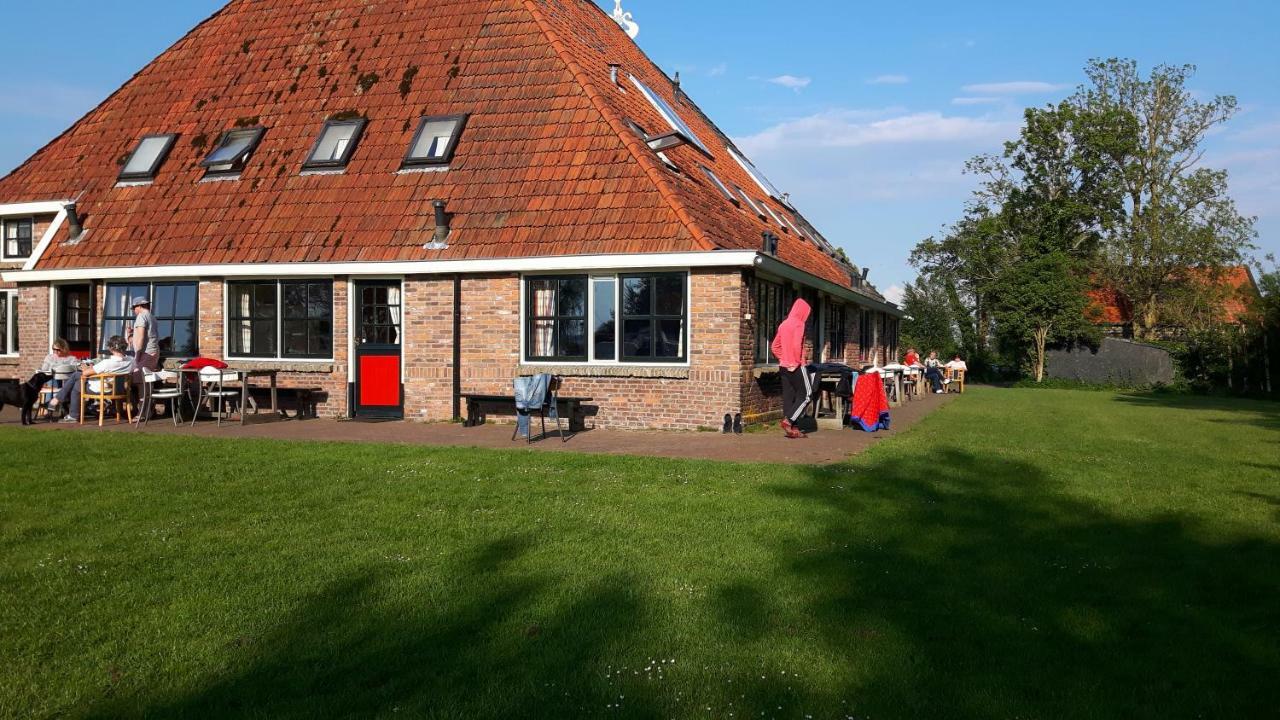 De Koevoet *