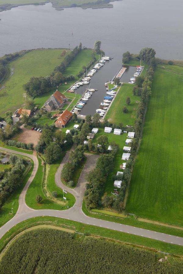 De Koevoet *
