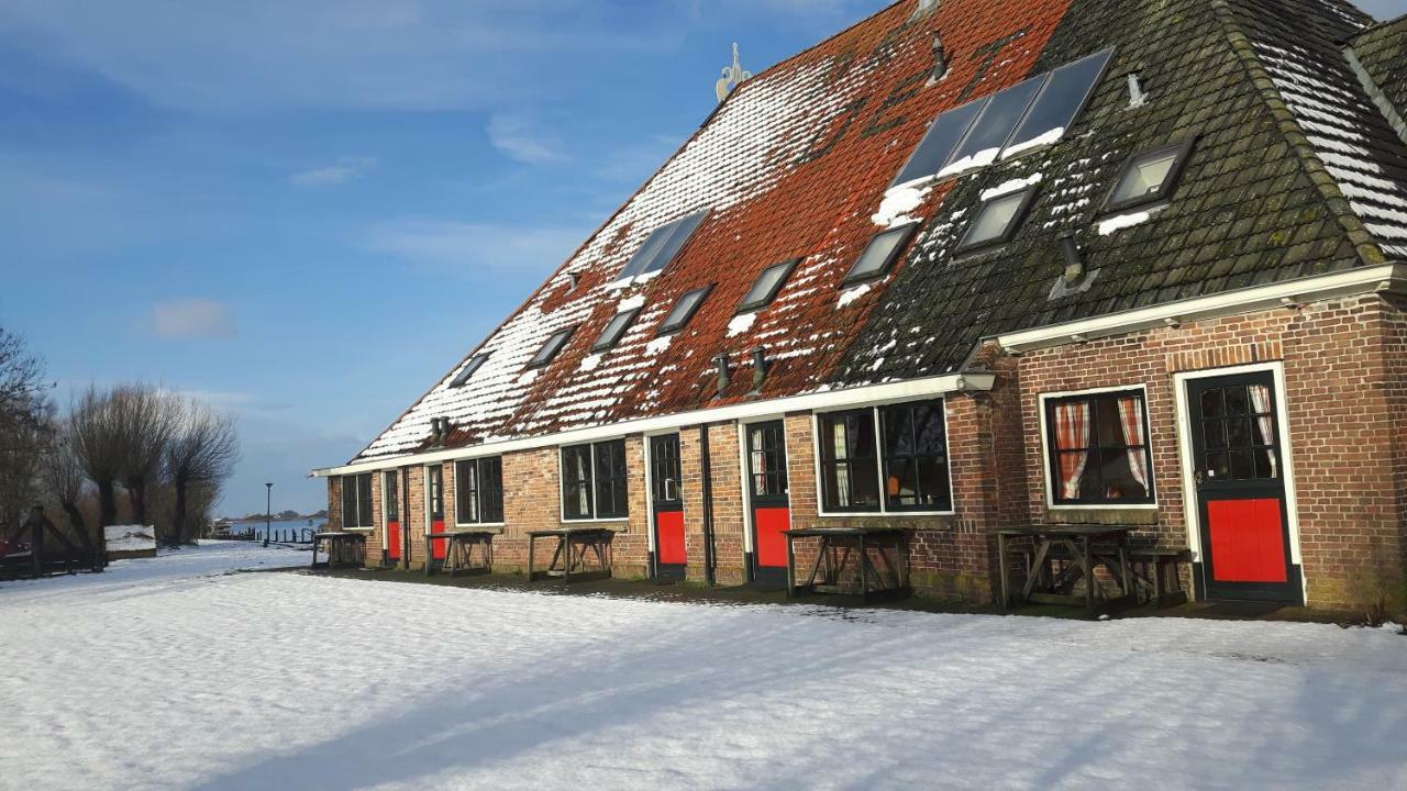 Apartment De Koevoet *