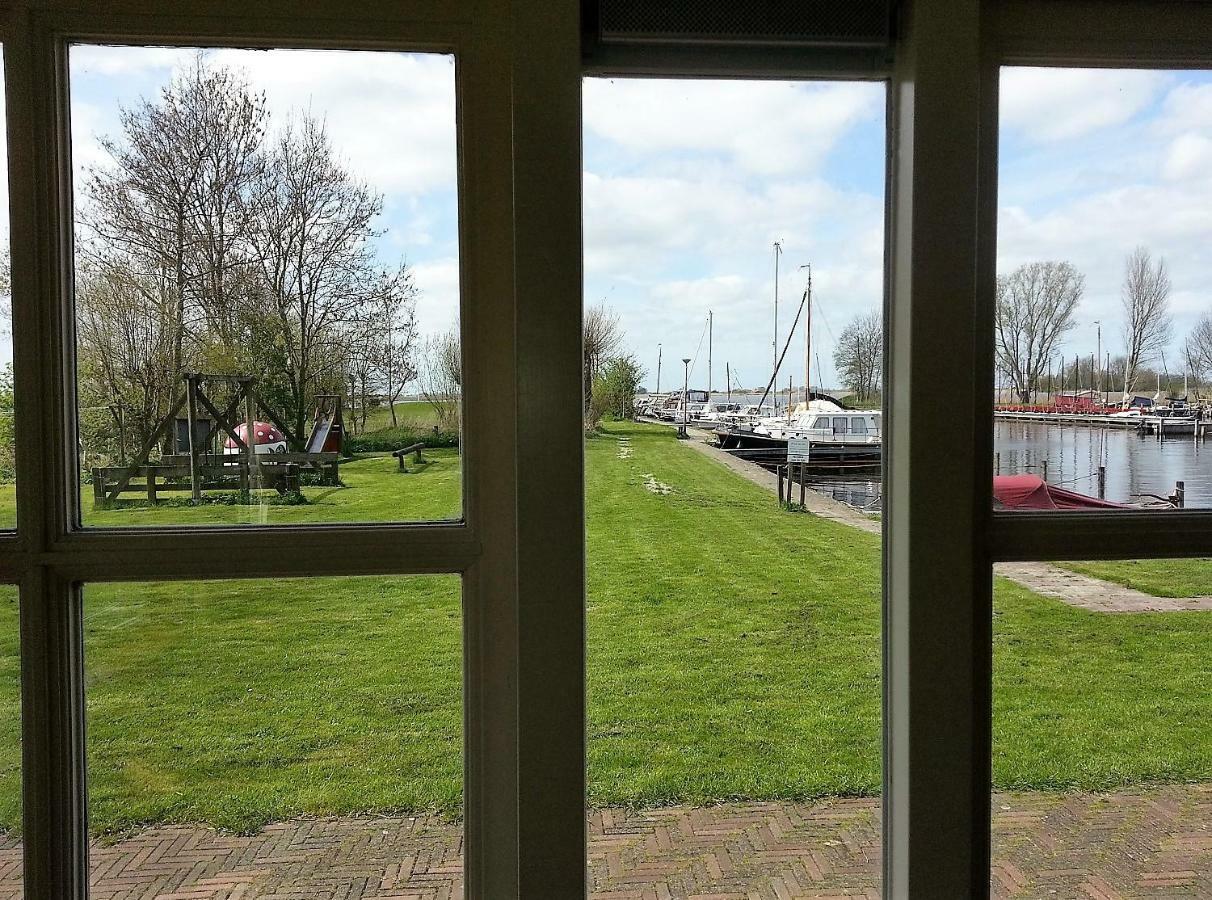 De Koevoet Apartment Teroele