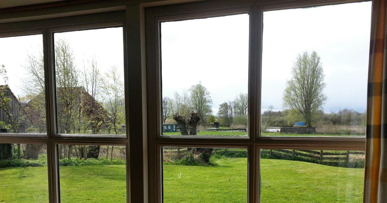 De Koevoet Appartement Teroele