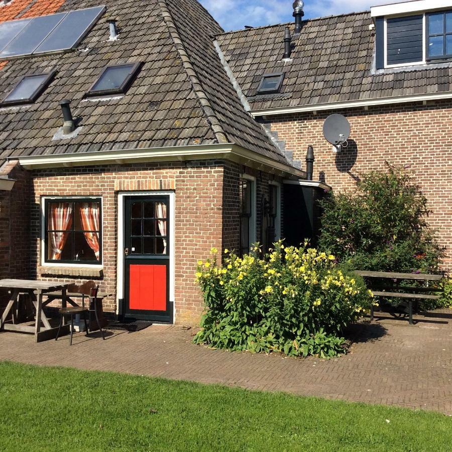 De Koevoet